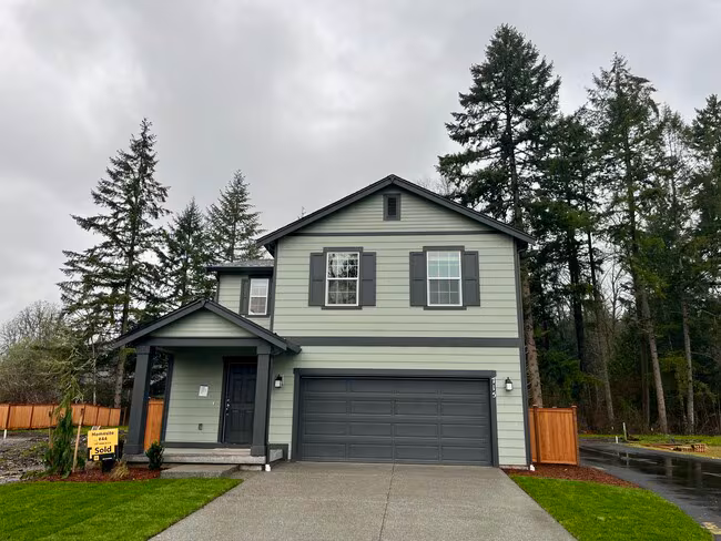 715 184th Street Ct E Spanaway, WA 98387 photo 4