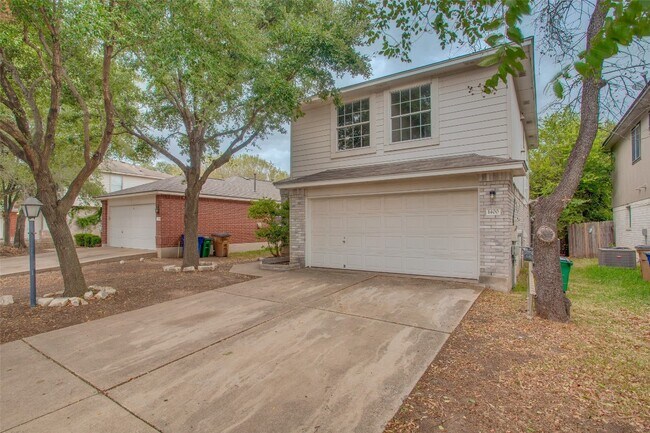 1400 Sir Thopas Trail Austin, TX 78748 photo 4