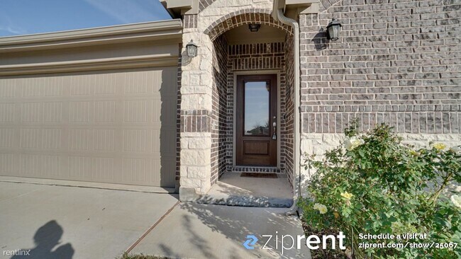217 Cedar Canyon Drive, Anna, TX 75409 photo 5