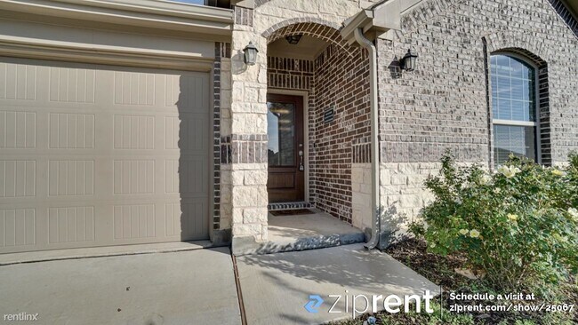 217 Cedar Canyon Drive, Anna, TX 75409 photo 4