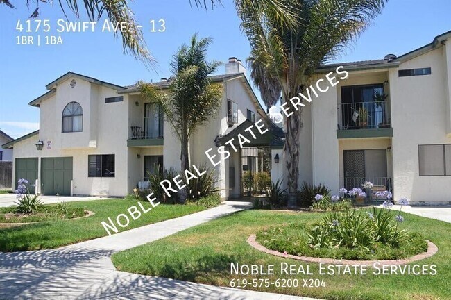 4175 Swift Ave San Diego, CA 92104 photo 2
