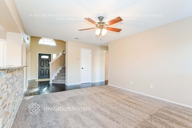 120 Lightning Trl Forney, TX 75126 photo 4