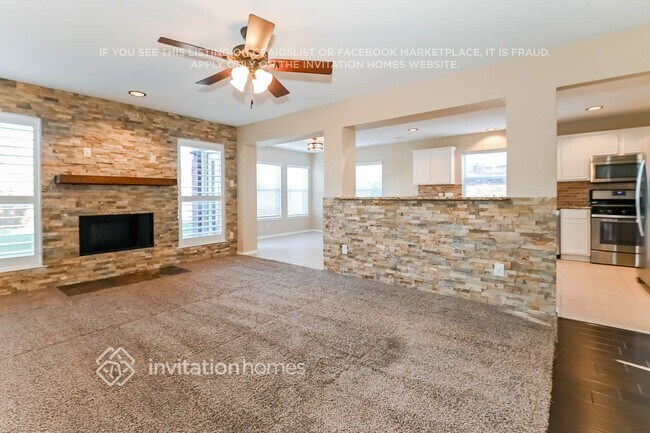 120 Lightning Trl Forney, TX 75126 photo 3