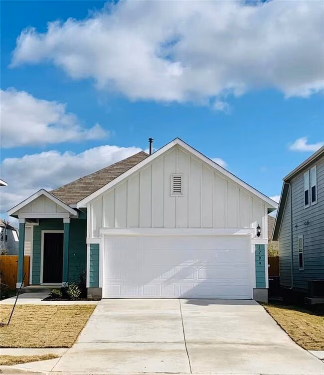 1709 Adobe Walls Way Austin, TX 78725 photo 2