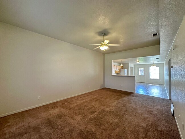 3803 El Paso Dr Killeen, TX 76549 photo 3