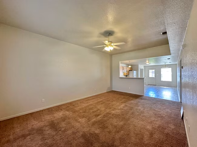 3803 El Paso Dr Killeen, TX 76549 photo 2