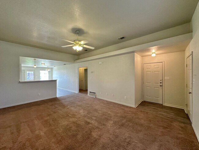 3803 El Paso Dr Killeen, TX 76549 photo 4