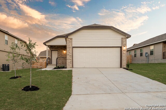 2020 Cassiopeia Bend San Antonio, TX 78245 photo 2