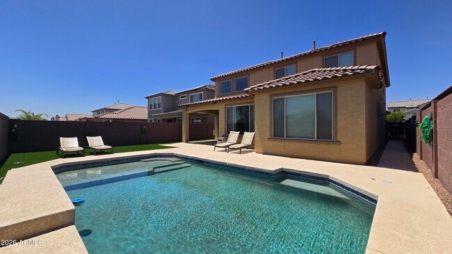 25609 N 163rd Dr Surprise, AZ 85387 photo 2
