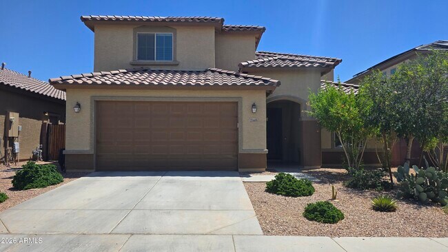 25609 N 163rd Dr Surprise, AZ 85387 photo 3