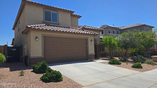 25609 N 163rd Dr Surprise, AZ 85387 photo 4