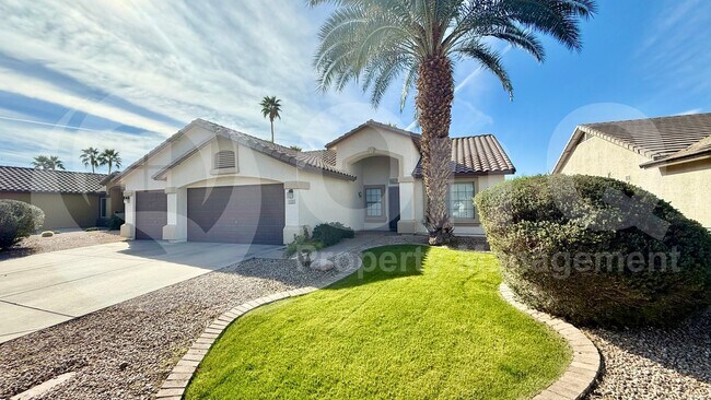 3064 S 106th Pl Mesa, AZ 85212 photo 2