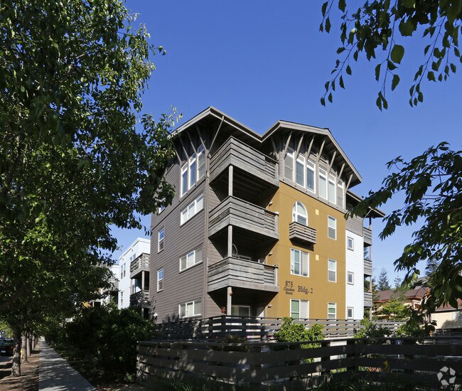 CINNABAR COMMONS photo 2