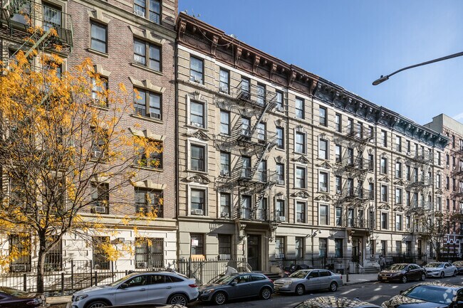 533 W 151st St New York, NY 10031 photo 5