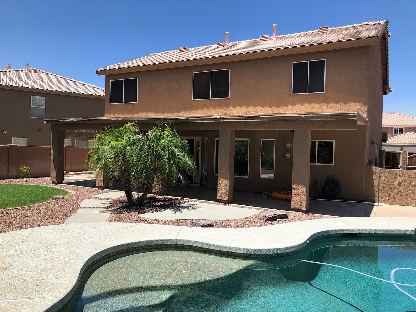 6419 W Avenida Del Rey photo 4