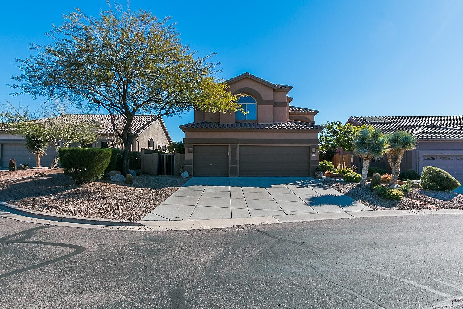 3531 N Paseo Del Sol