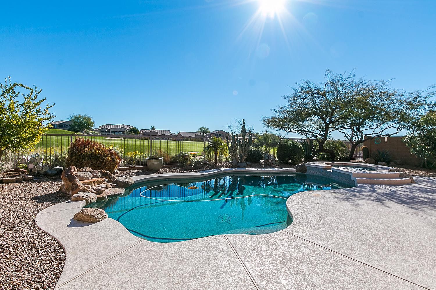 3531 N Paseo Del Sol photo 4