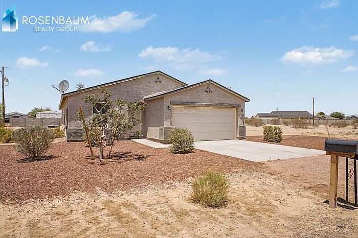 3520 N La Paz Dr Eloy, AZ 85131 photo 2