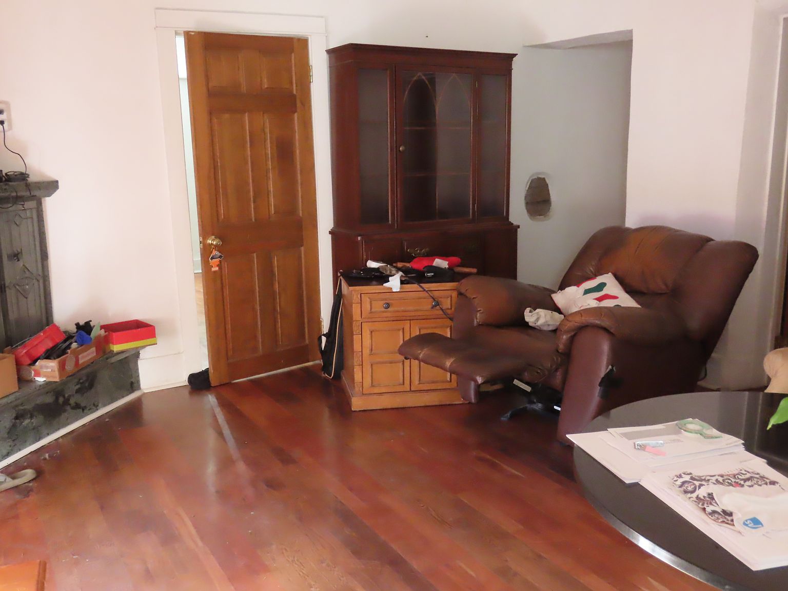 154 S Stone Ave photo 4