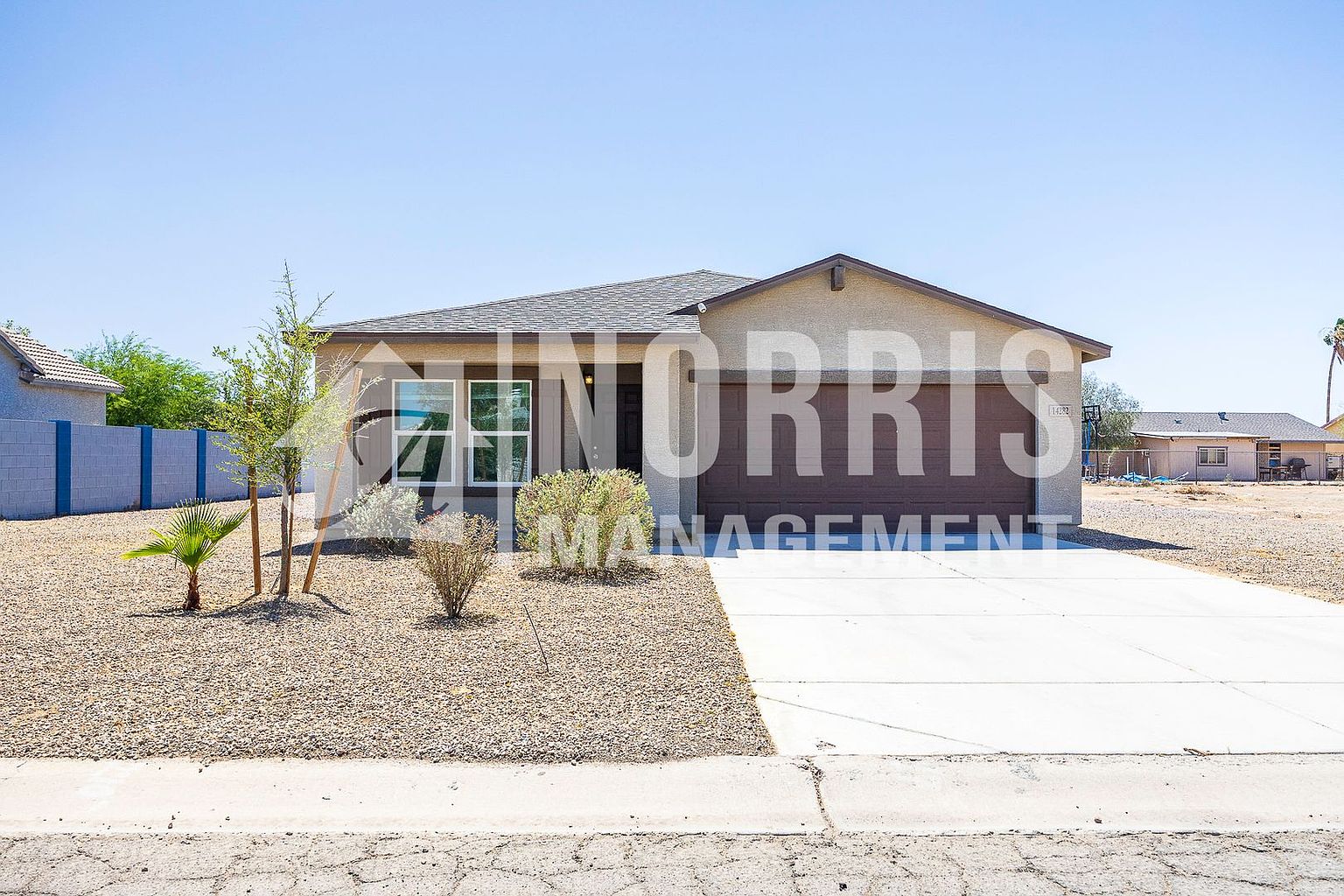 14282 S Vera Cruz Rd Arizona City, AZ 85123 photo 2
