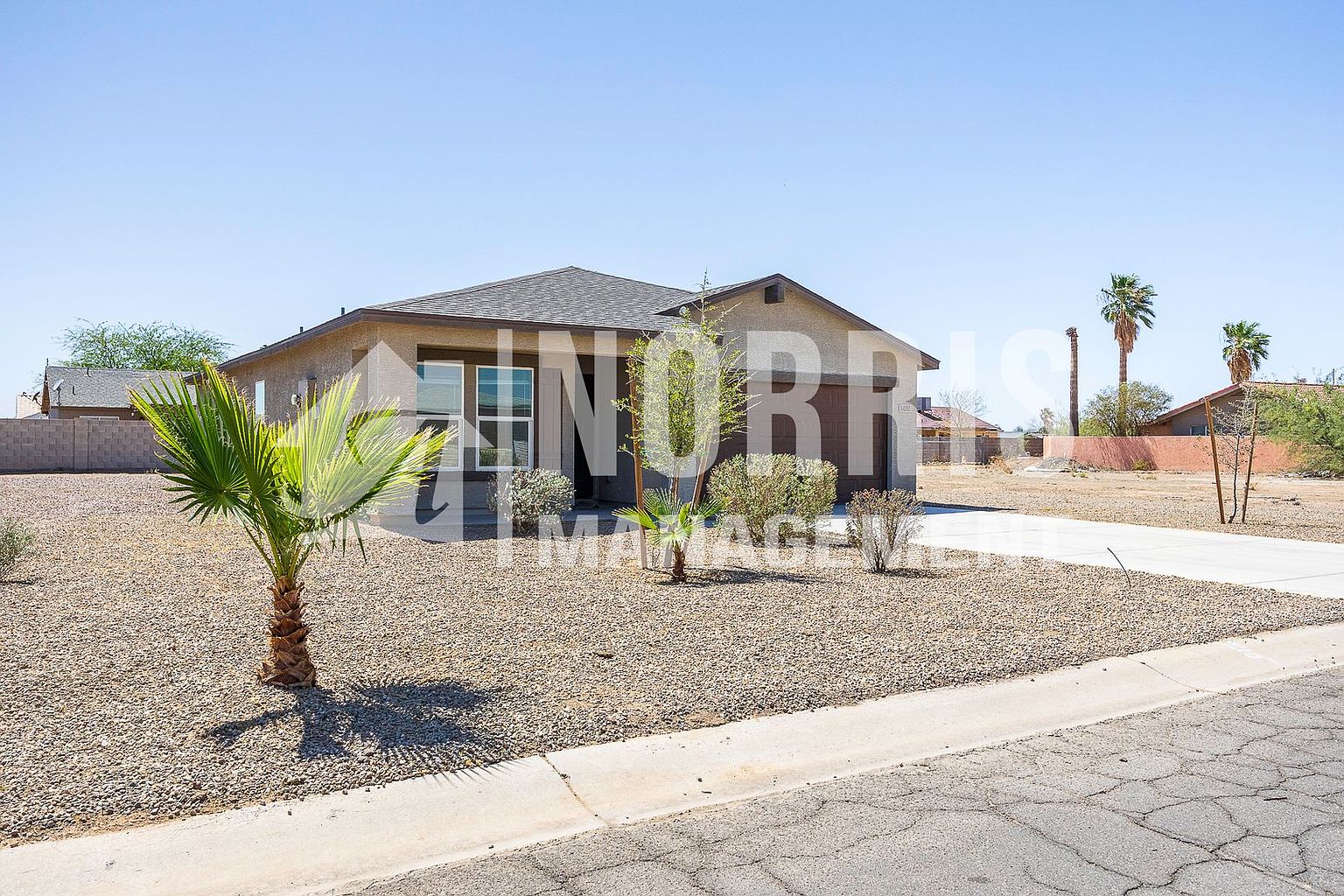 14282 S Vera Cruz Rd Arizona City, AZ 85123 photo 4
