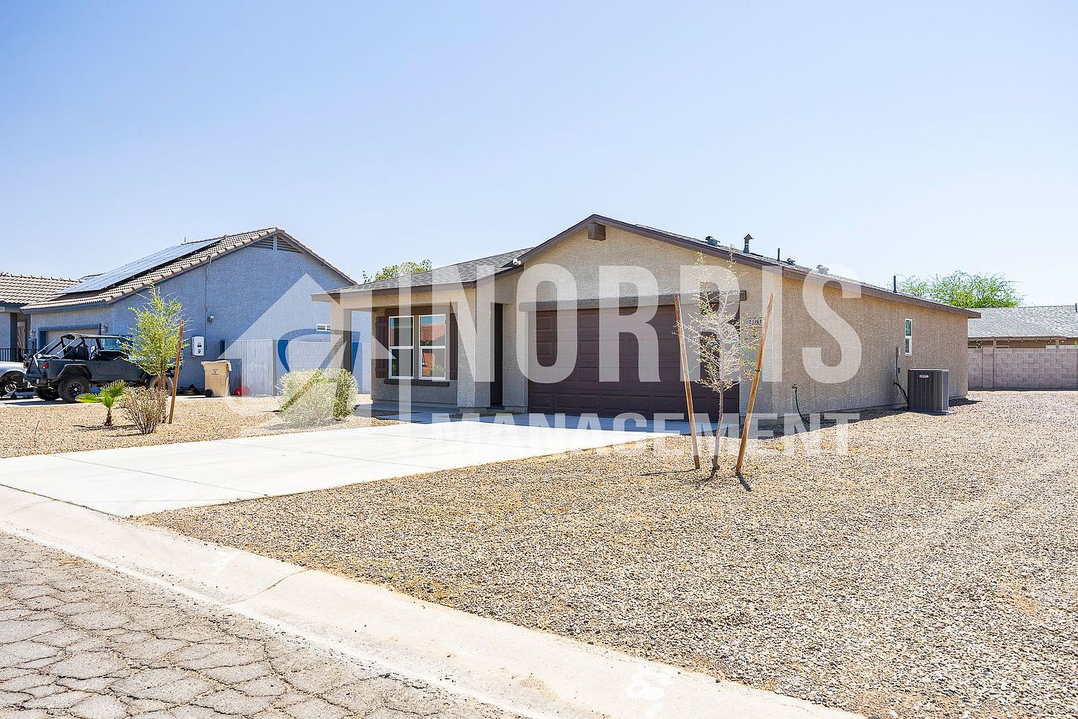 14282 S Vera Cruz Rd Arizona City, AZ 85123 photo 5