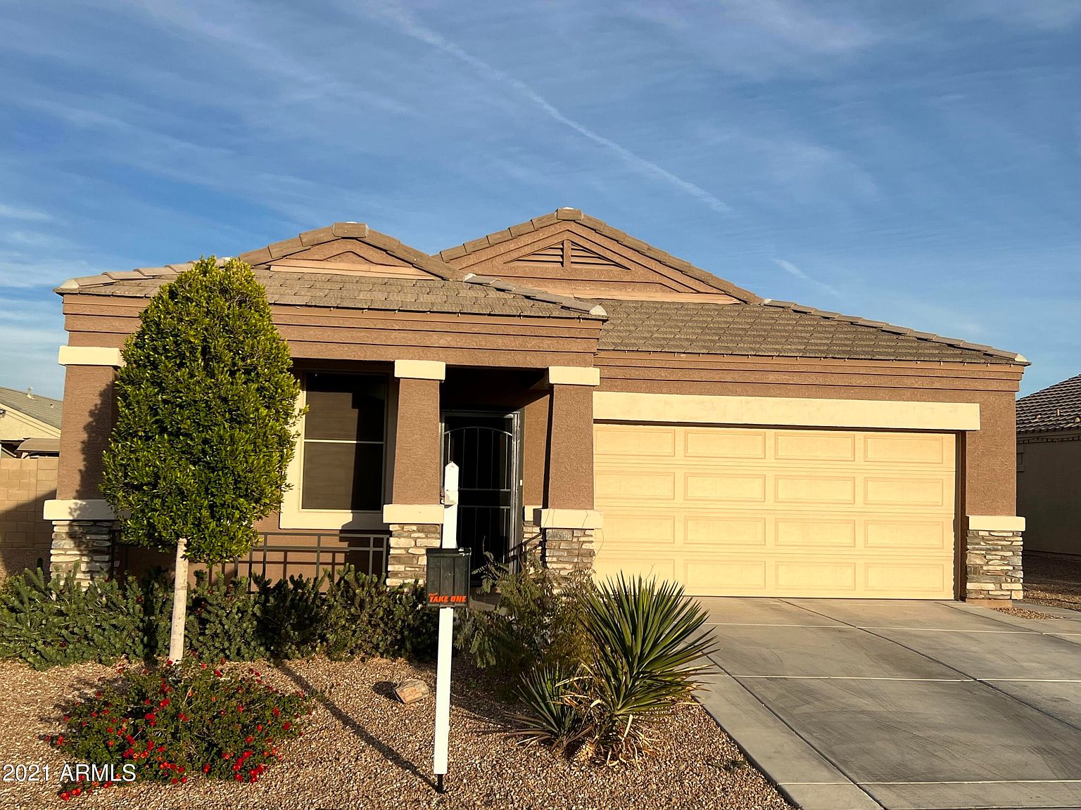 2210 St Bonita Ln Casa Grande, AZ 85122 photo 2