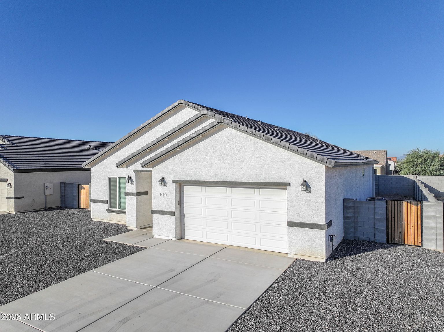 14554 S Diablo Rd Arizona City, AZ 85123 photo 4