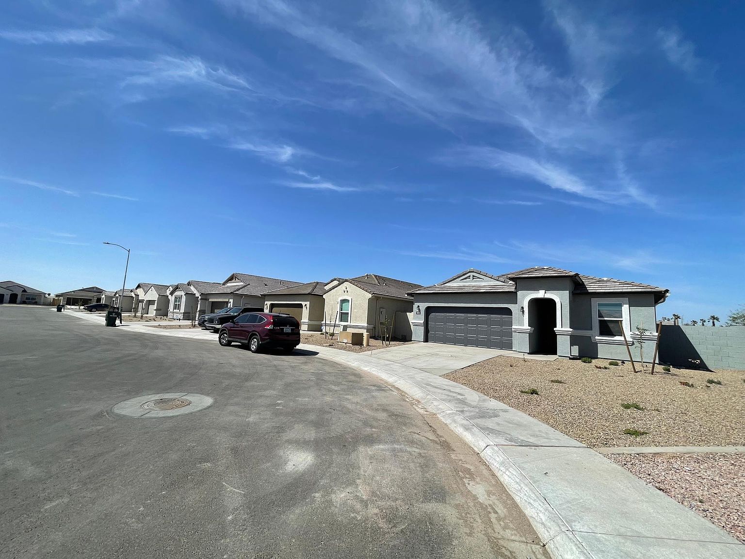 1076 W Sand Canyon Ct photo 3