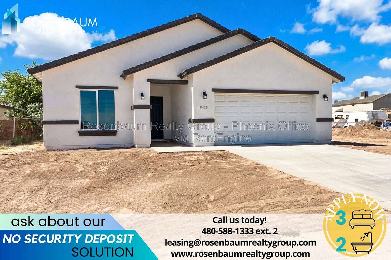 9435 W Magnum Dr photo 2