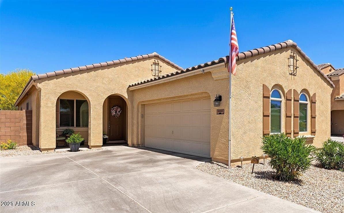 1008 W Deoni Trail San Tan Valley, AZ 85143 photo 3
