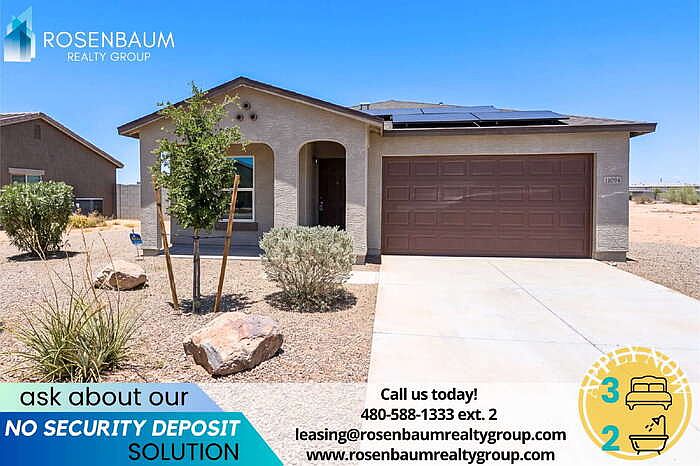 11094 W Arvada Dr Arizona City, AZ 85123 photo 2