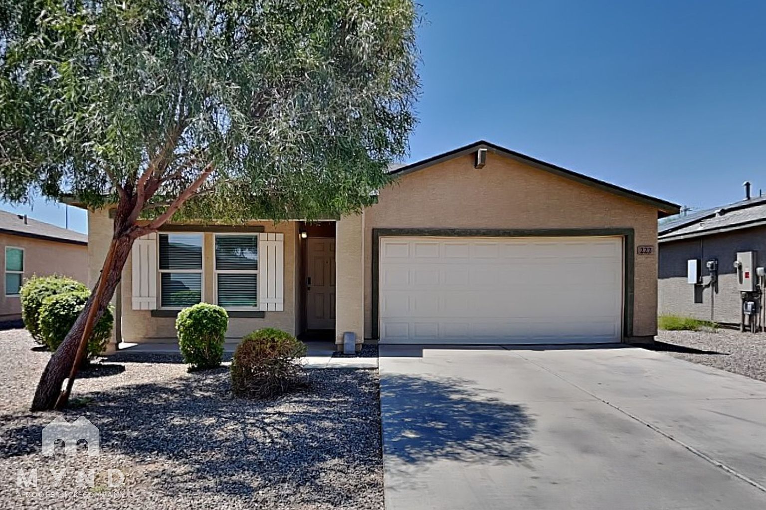222 S Picacho Heights Rd Eloy, AZ 85131