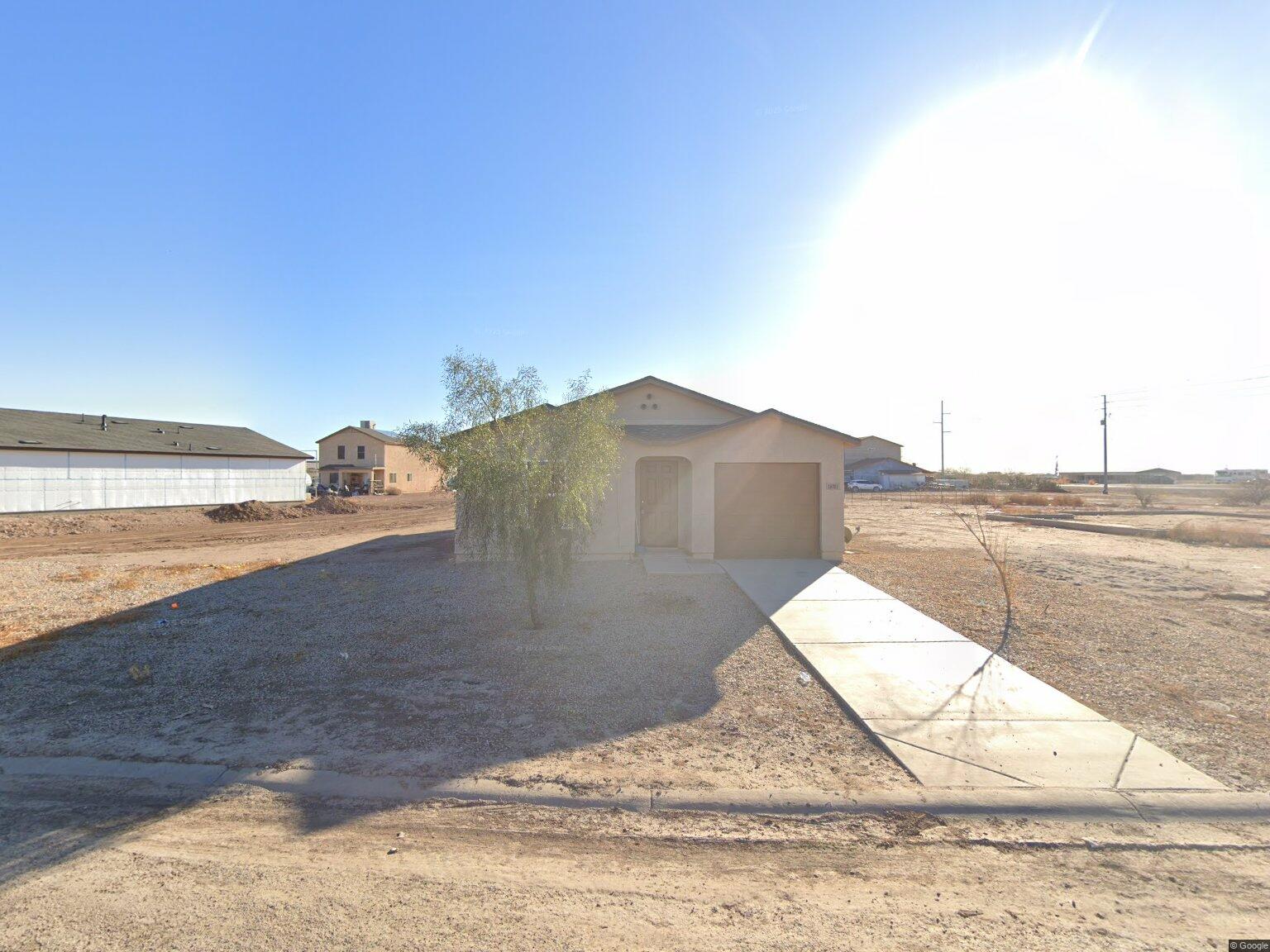 16001 S Bentley Dr Arizona City, AZ 85123 photo 2