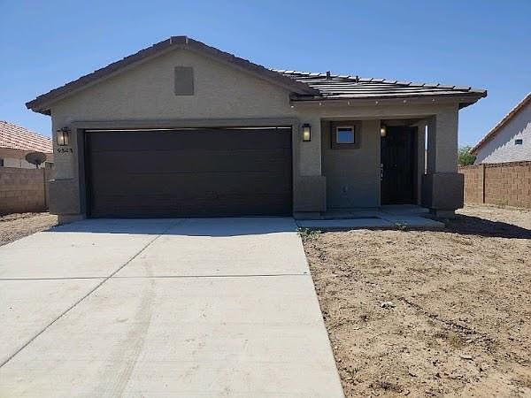 9543 W Troy Dr Arizona City, AZ 85123 photo 2