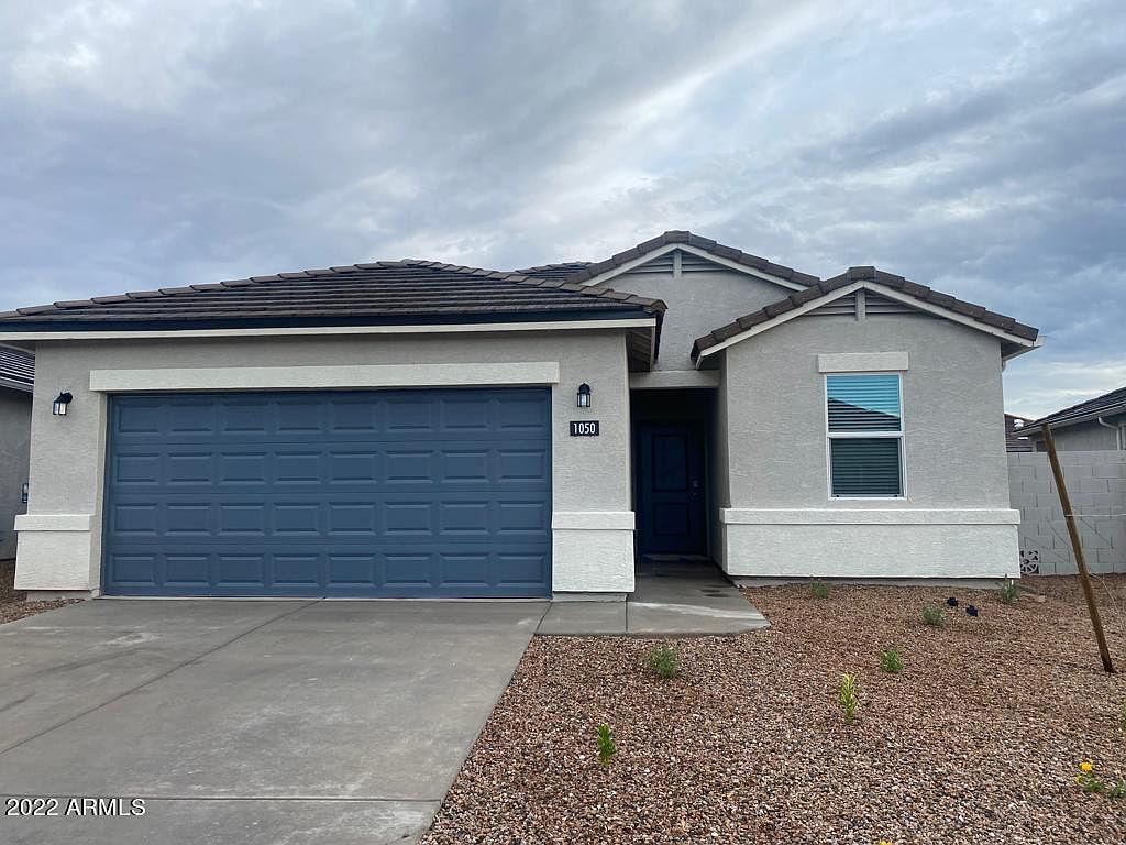 1023 W Avalon Canyon Dr Casa Grande, AZ 85122 photo 2