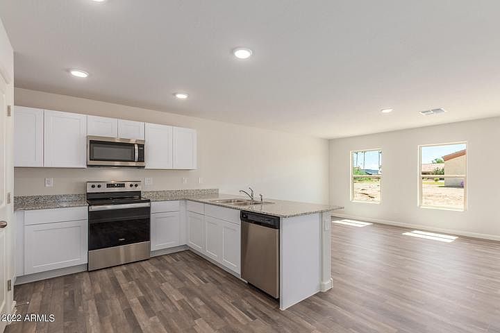 10190 W Mazatlan Dr Arizona City, AZ 85123 photo 5