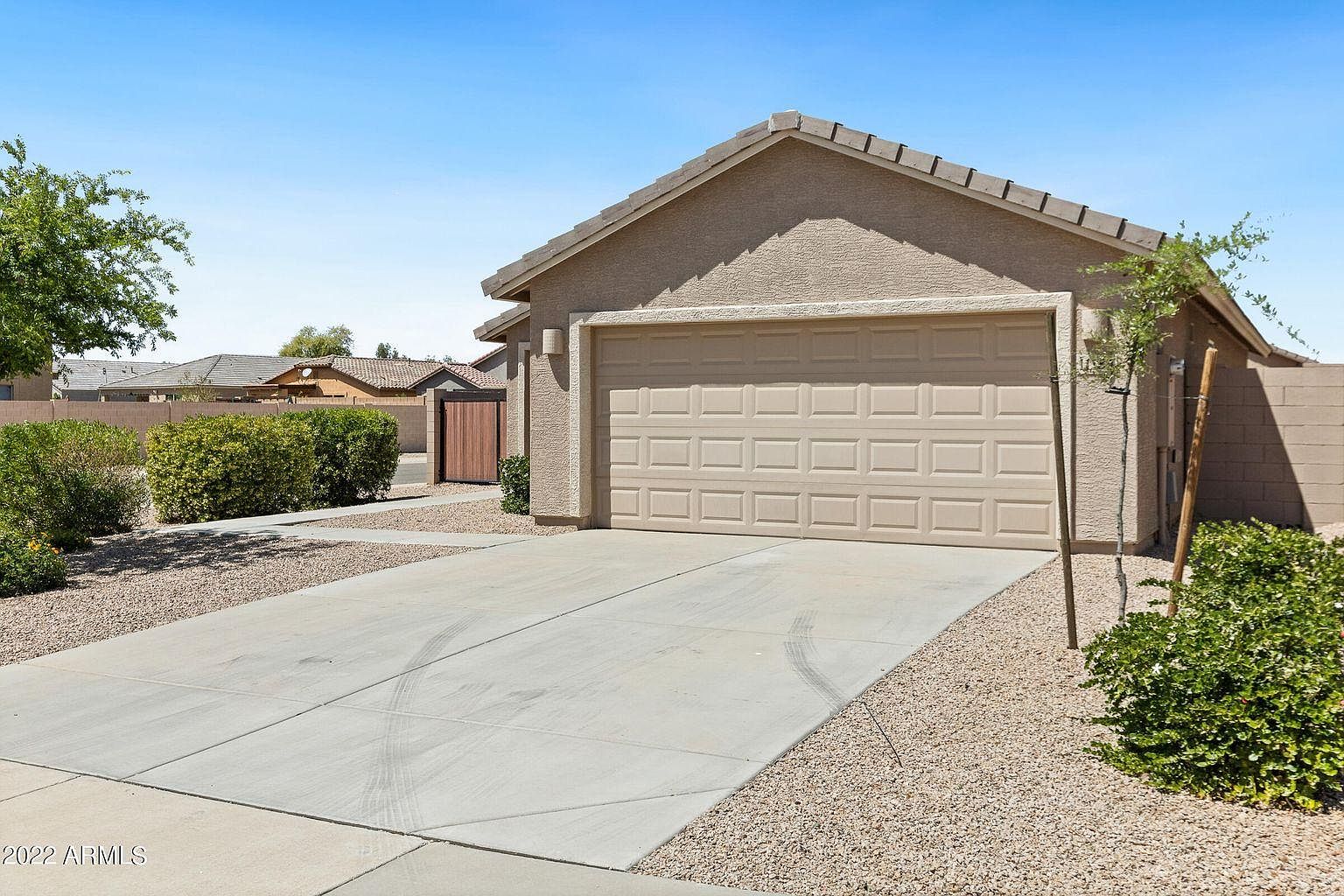 11184 E Wallflower Ln photo 2