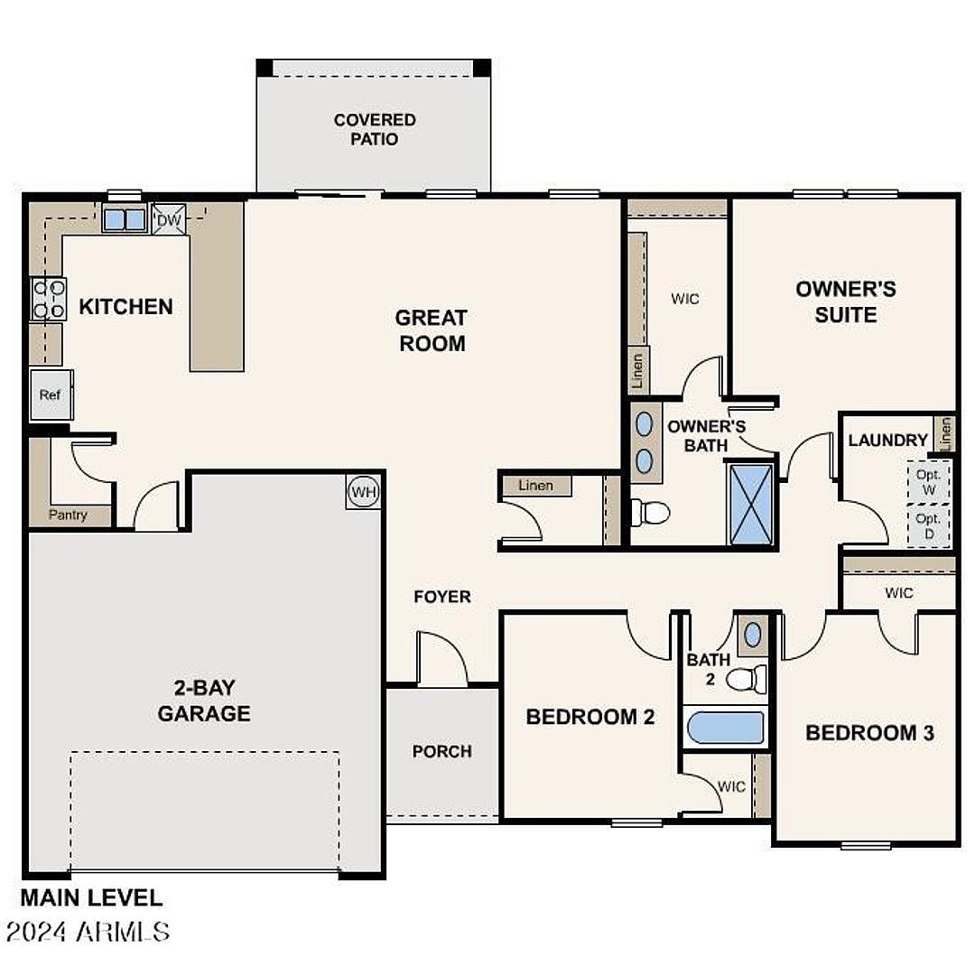 15610 S Moon Valley Rd Arizona City, AZ 85123 photo 3