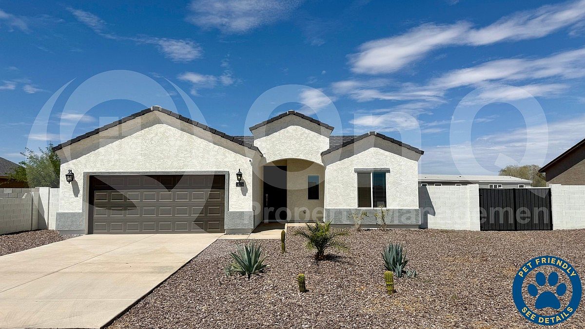 14178 S Diablo Rd Arizona City, AZ 85123 photo 2