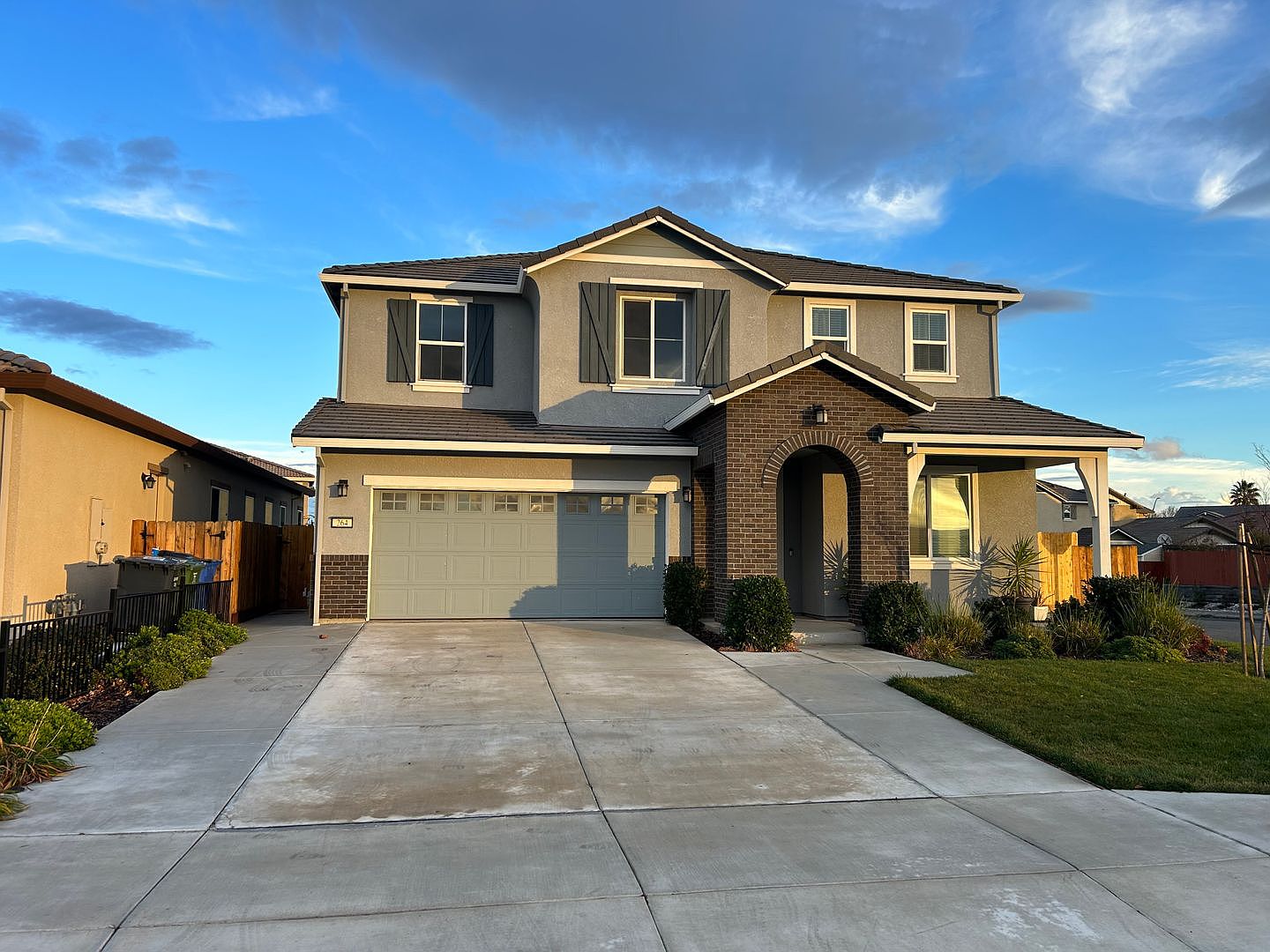 264 Mabel Josephine Dr Tracy, CA 95377