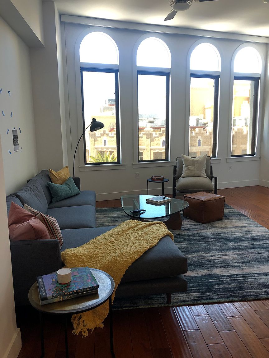1755 Broadway, Oakland (Condo) photo 3