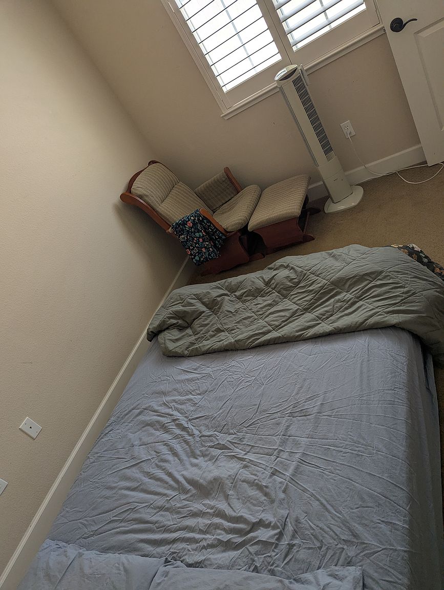1BR/1BA In Law Adu on Valentano Dr · Dublin photo 5