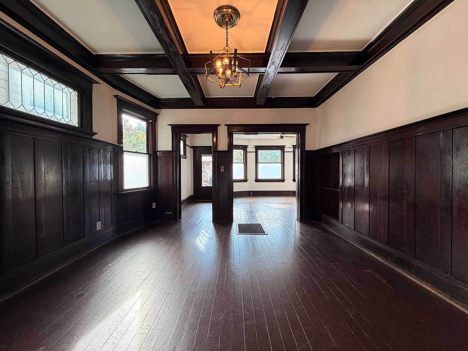 1BR/1BA Duplex on Magnolia St · Oakland photo 2