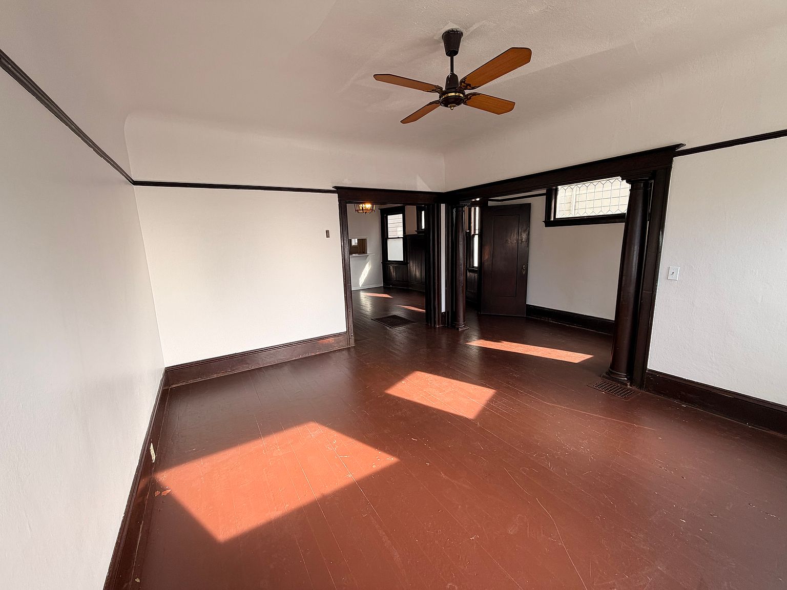 1BR/1BA Duplex on Magnolia St · Oakland photo 4