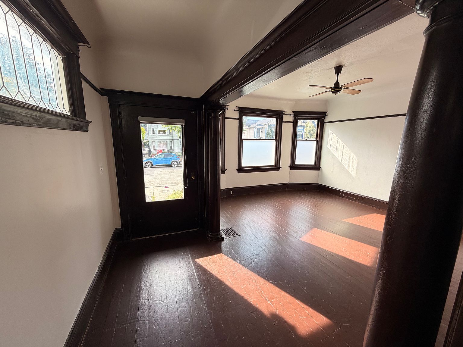 1BR/1BA Duplex on Magnolia St · Oakland photo 5
