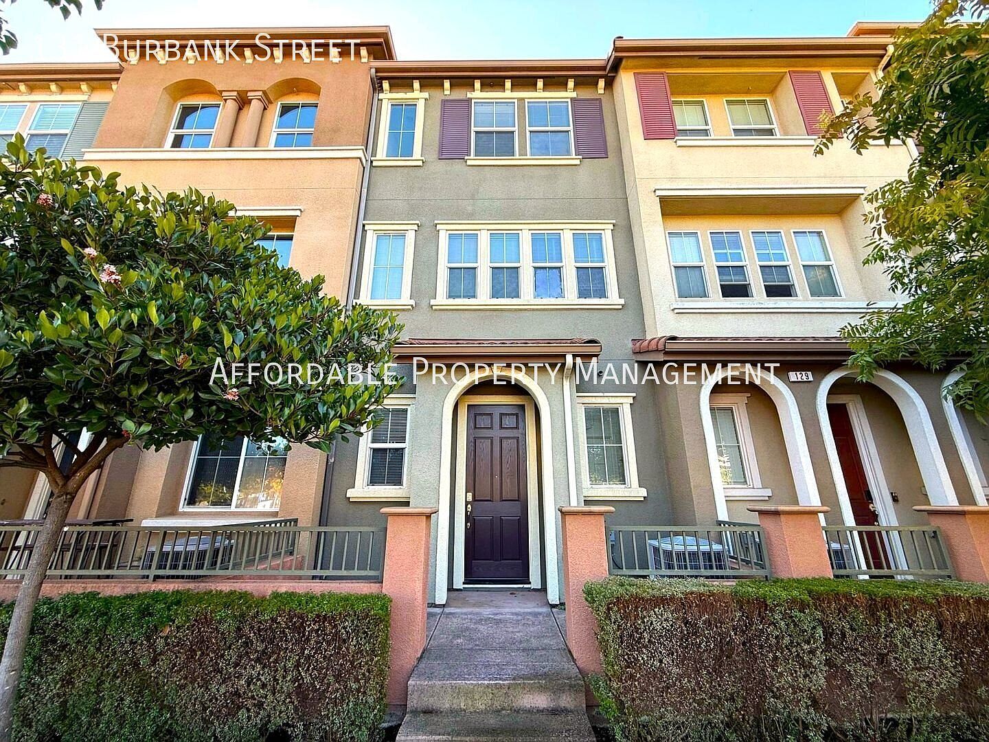 131 Burbank St