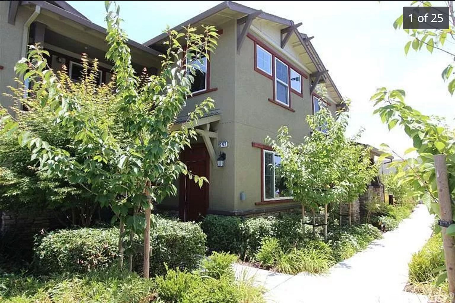 The Crossing at Eden Shore - Community! Large 2 Bedroom, 2.5 Bath Townhome for Lease. photo 3
