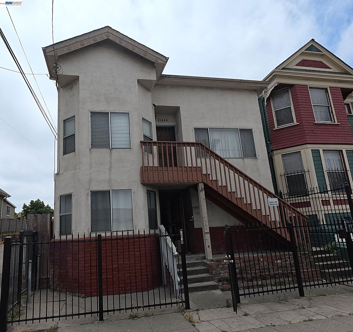 1418 15th Ave Oakland, CA 94606 photo 2