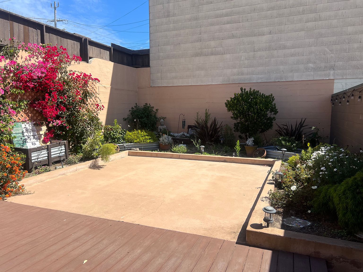 2BR/1BA Single Family House on 44th Ave · San Francisco photo 3